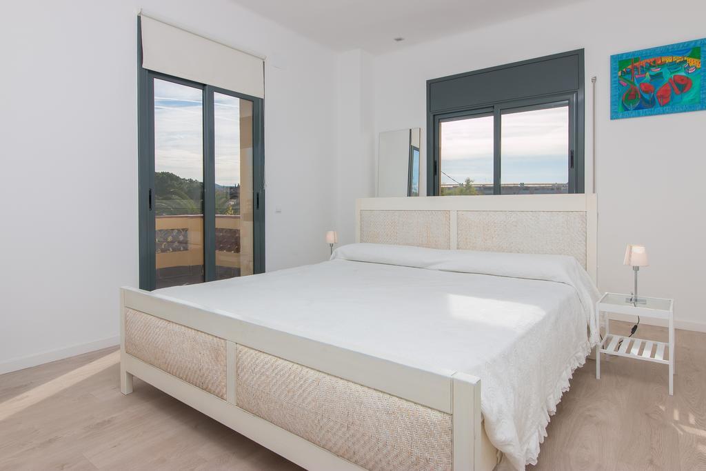Tu Casa En Barcelona *