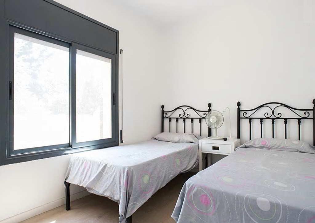 Dom wakacyjny Tu Casa En Barcelona Sant Cugat del Vallès