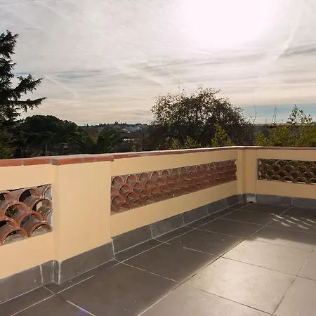Villa Tu Casa En Barcelona à Sant Cugat del Vallès Chambre photo