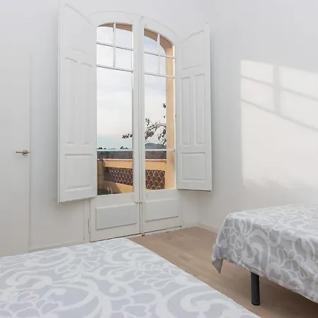 Villa Tu Casa En Barcelona à Sant Cugat del Vallès Chambre photo