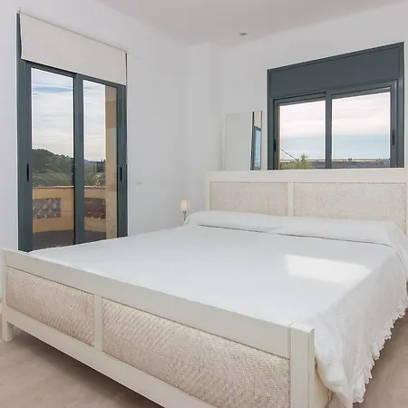 Villa Tu Casa En Barcelona à Sant Cugat del Vallès Chambre photo
