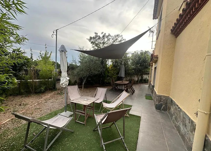 Tu Casa En Barcelona