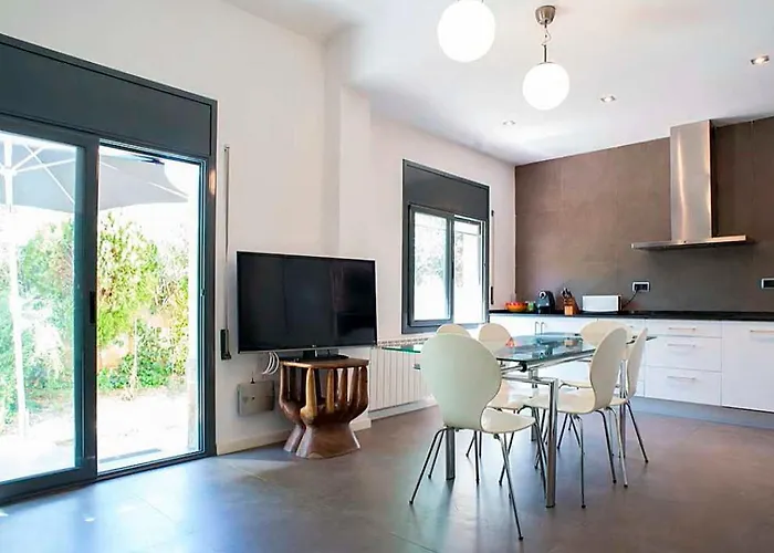 Tu Casa En Barcelona