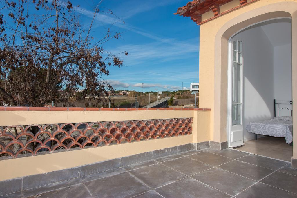 Hébergement de vacances Tu Casa En Barcelona Sant Cugat del Vallès
