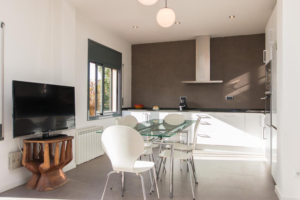 Hébergement de vacances Tu Casa En Barcelona