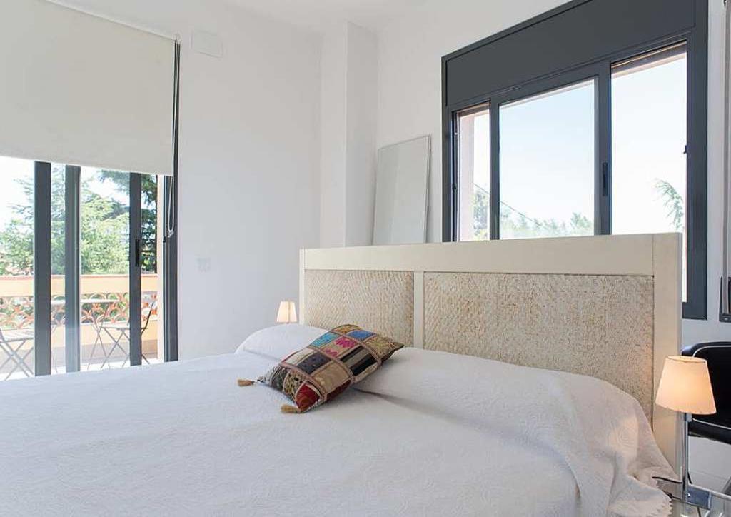 Tu Casa En Barcelona Hébergement de vacances *