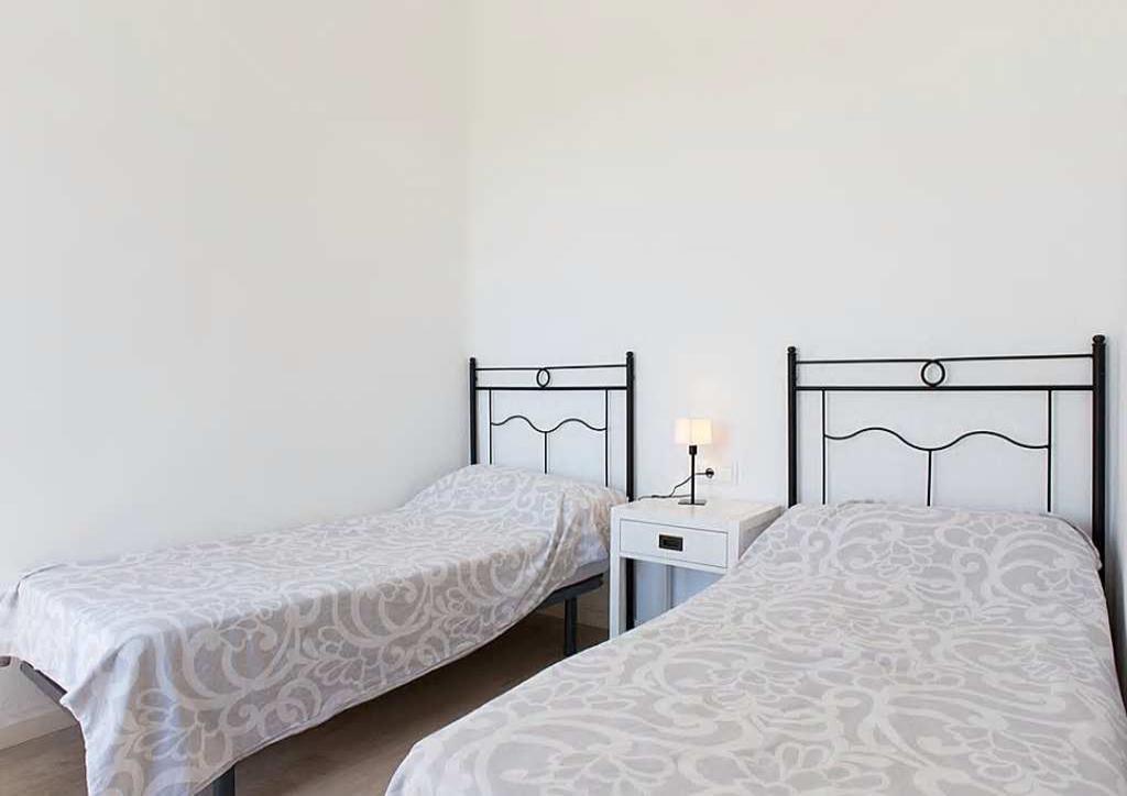 Hébergement de vacances Tu Casa En Barcelona Sant Cugat del Vallès