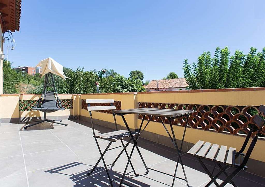 Tu Casa En Barcelona