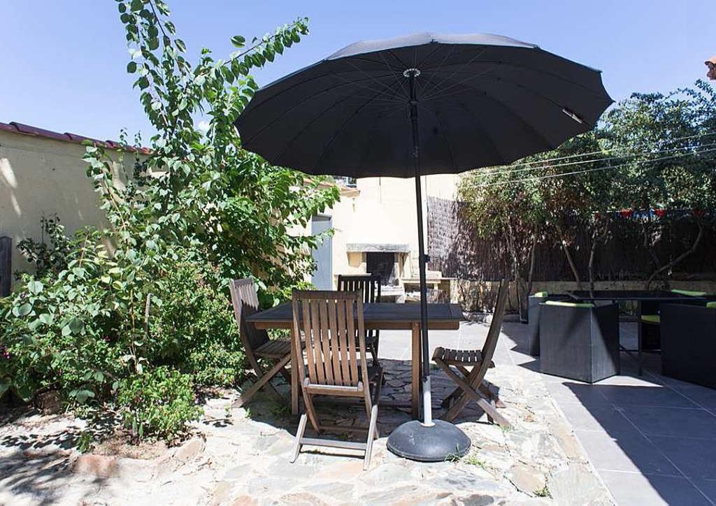 Tu Casa En Barcelona Hébergement de vacances