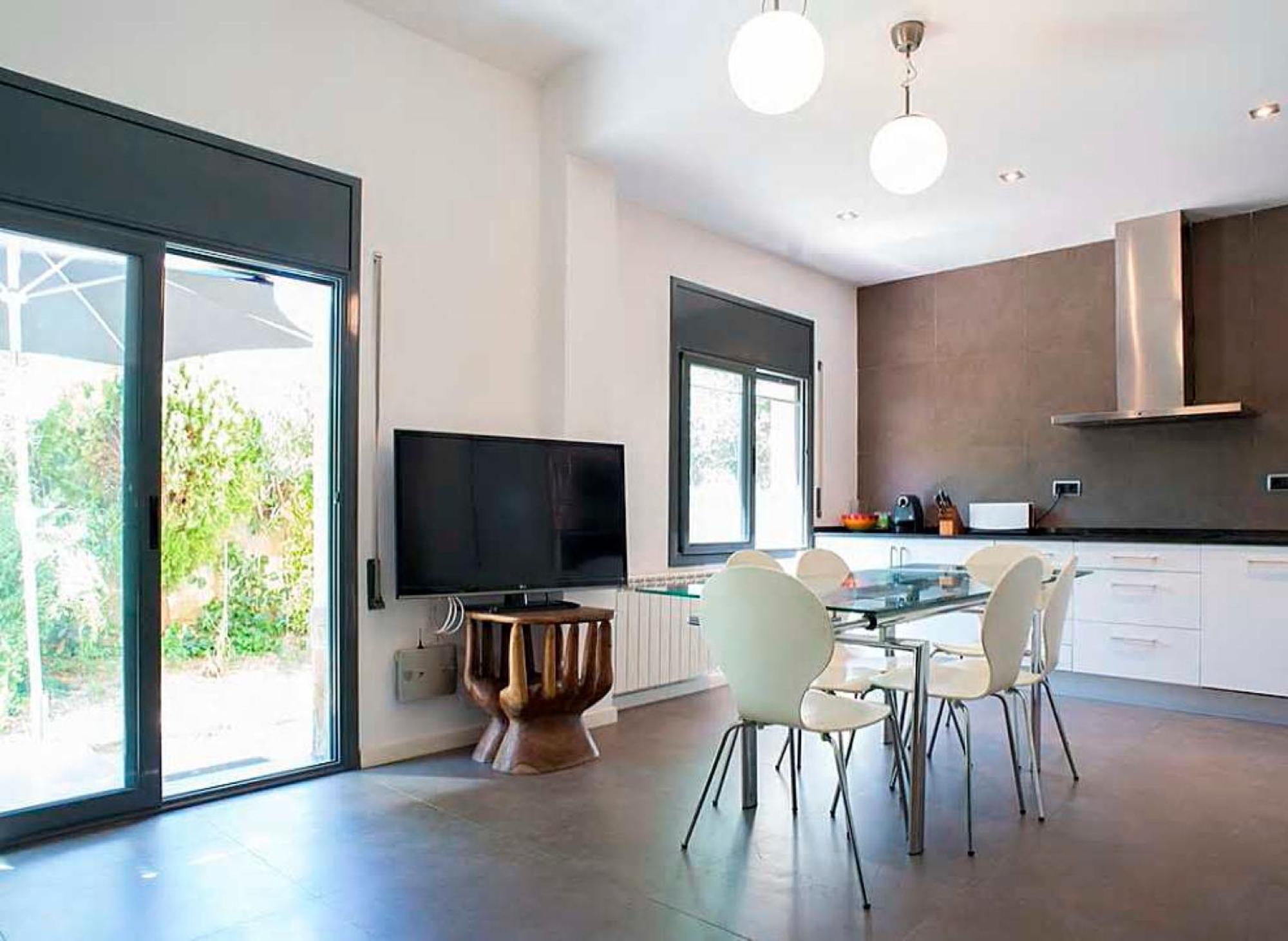 Hébergement de vacances Tu Casa En Barcelona *