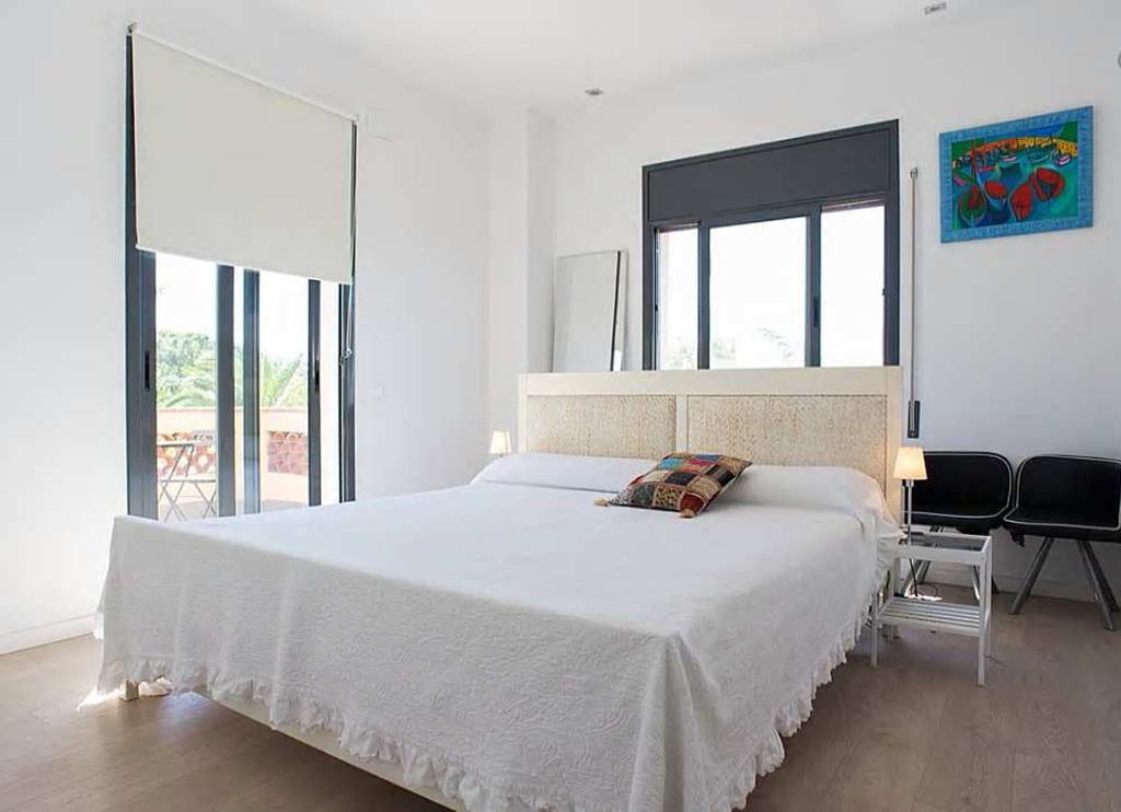 Tu Casa En Barcelona
